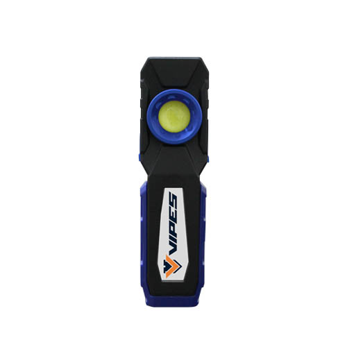 Lanterna Led Recarregável 10w 600L